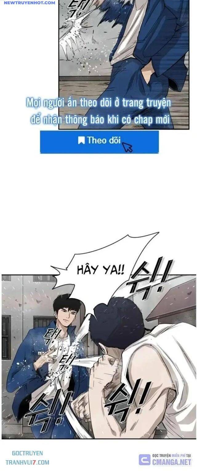 Shark - Cá Mập Chapter 80 - 19