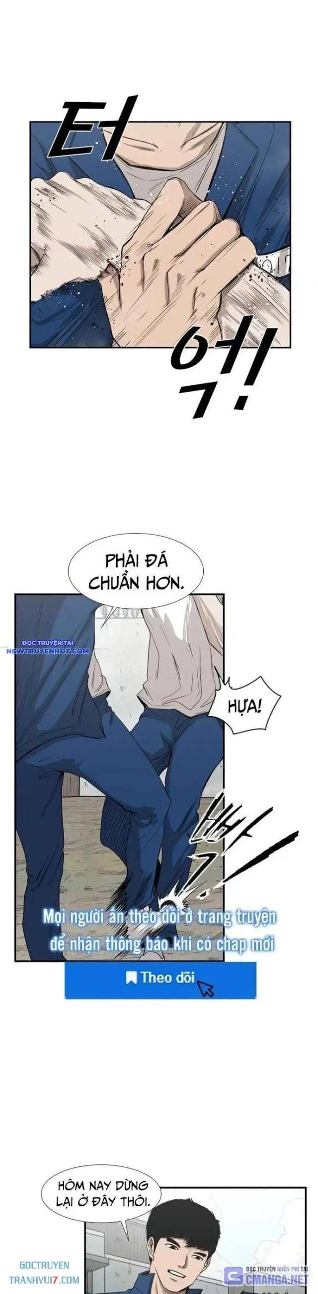 Shark - Cá Mập Chapter 80 - 20