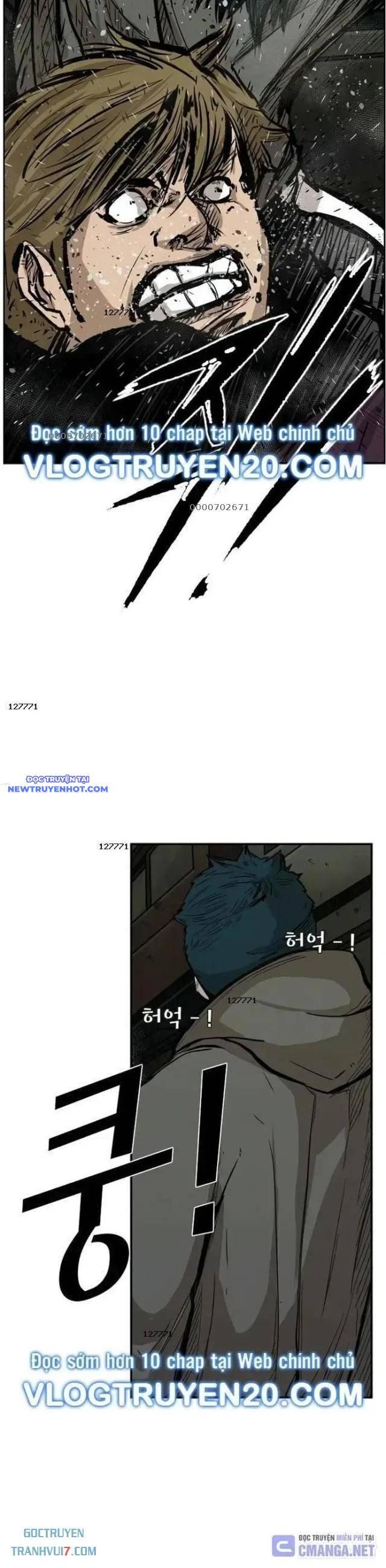 Shark - Cá Mập Chapter 80 - 3