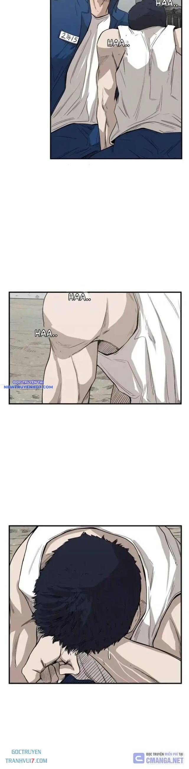 Shark - Cá Mập Chapter 80 - 21