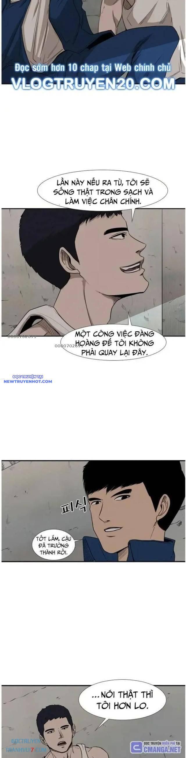 Shark - Cá Mập Chapter 80 - 24