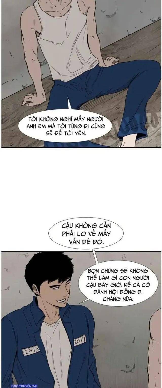 Shark - Cá Mập Chapter 80 - 25