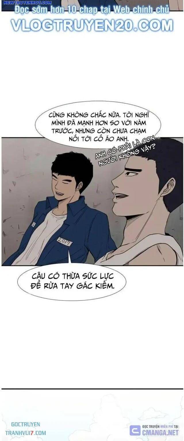 Shark - Cá Mập Chapter 80 - 26