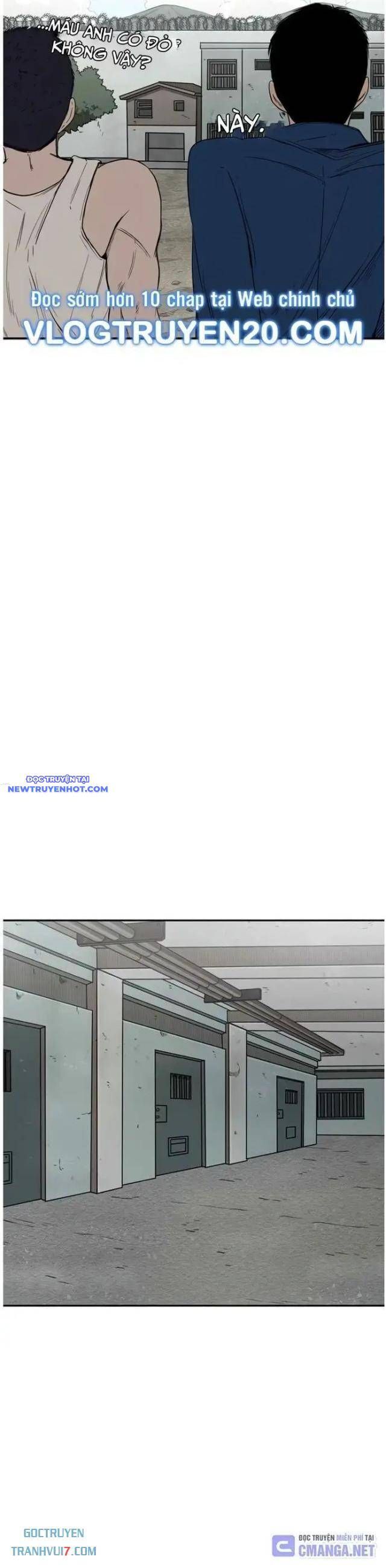 Shark - Cá Mập Chapter 80 - 27