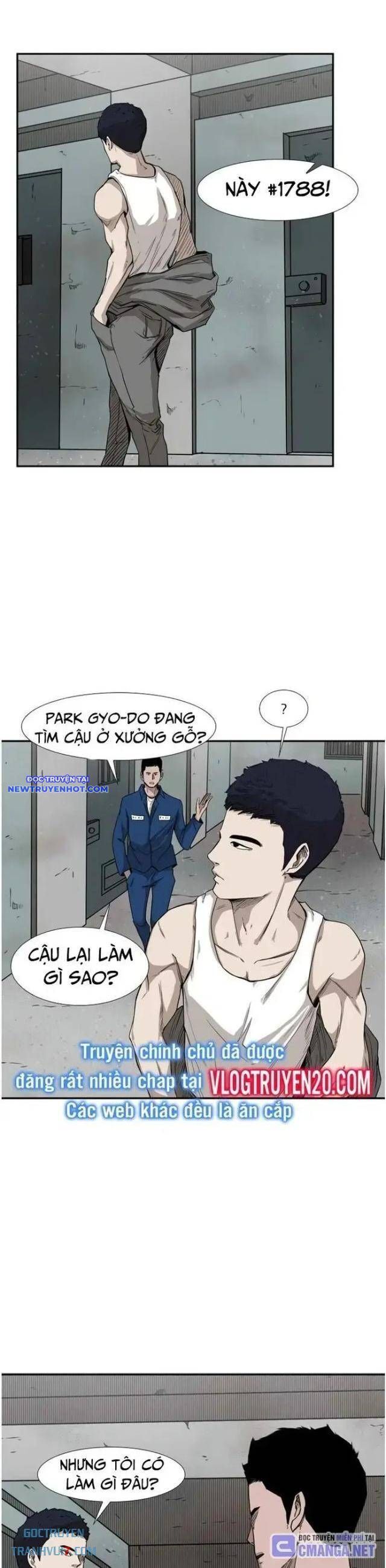 Shark - Cá Mập Chapter 80 - 28