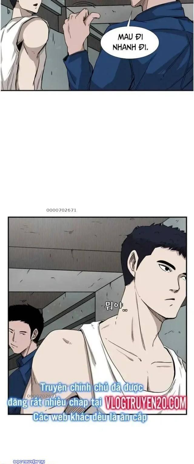 Shark - Cá Mập Chapter 80 - 29