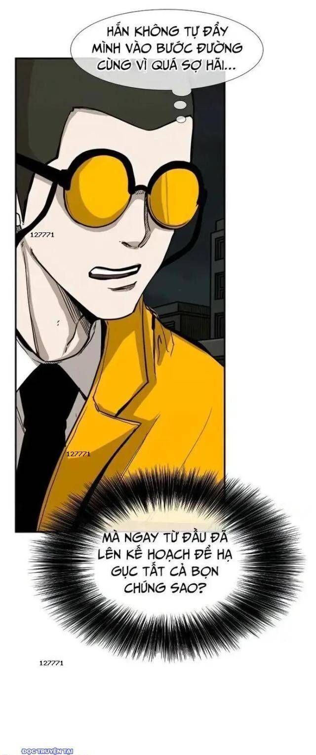 Shark - Cá Mập Chapter 80 - 4