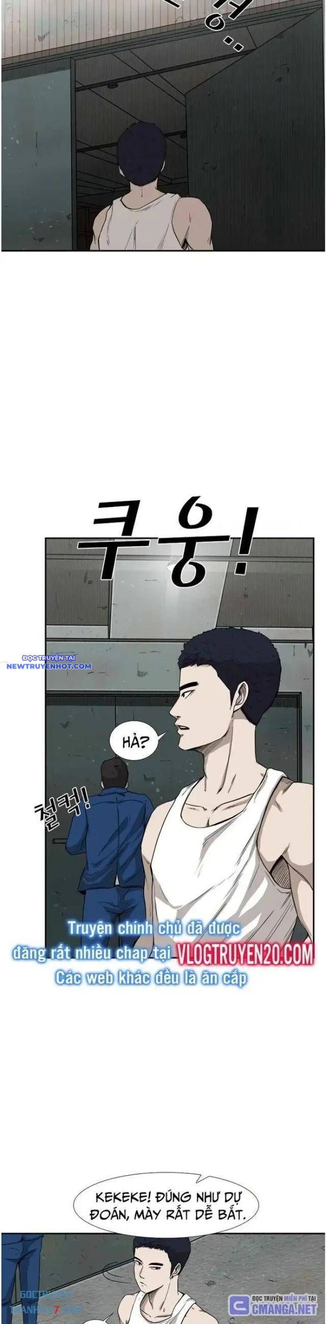Shark - Cá Mập Chapter 80 - 31