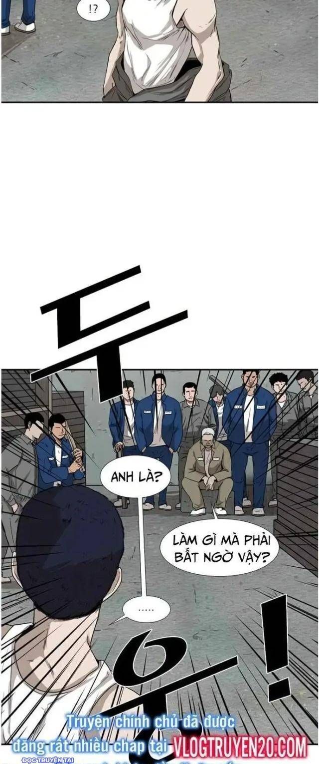 Shark - Cá Mập Chapter 80 - 32