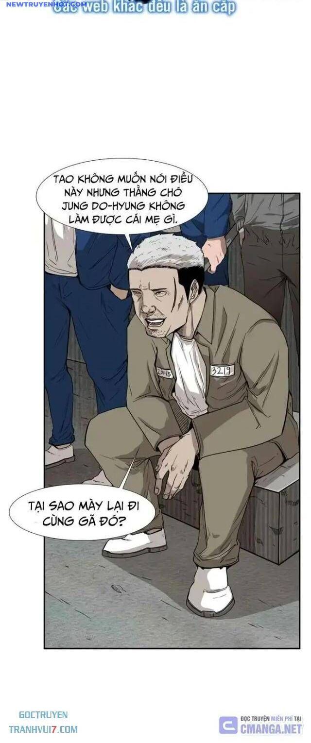 Shark - Cá Mập Chapter 80 - 33