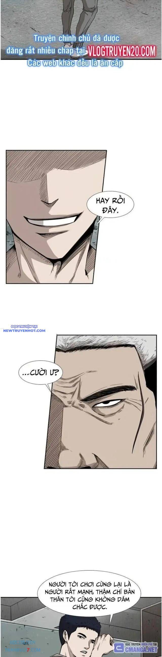 Shark - Cá Mập Chapter 80 - 35