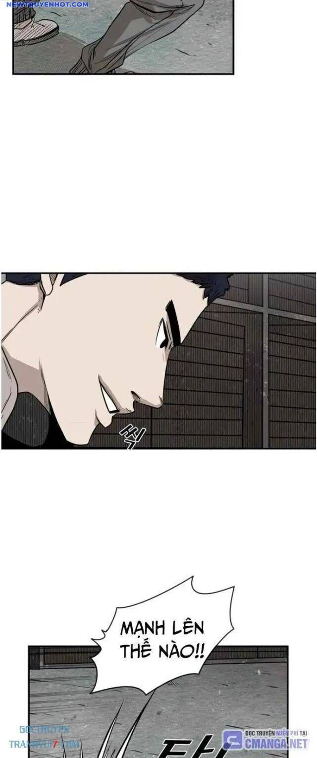 Shark - Cá Mập Chapter 80 - 37