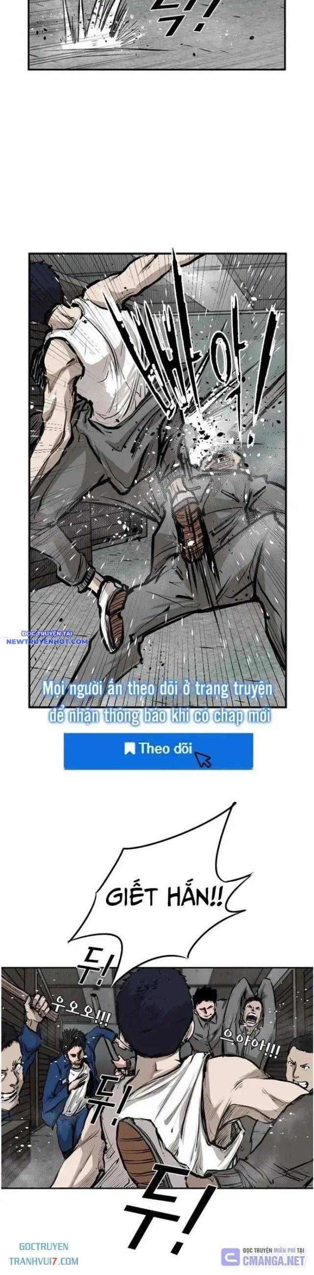 Shark - Cá Mập Chapter 80 - 38