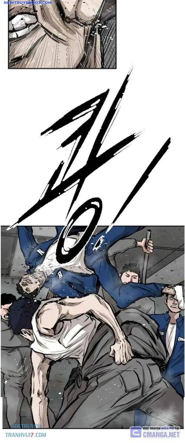 Shark - Cá Mập Chapter 80 - 40