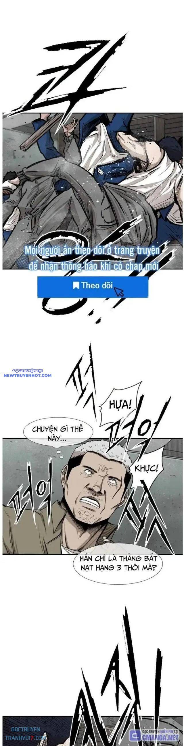 Shark - Cá Mập Chapter 80 - 41