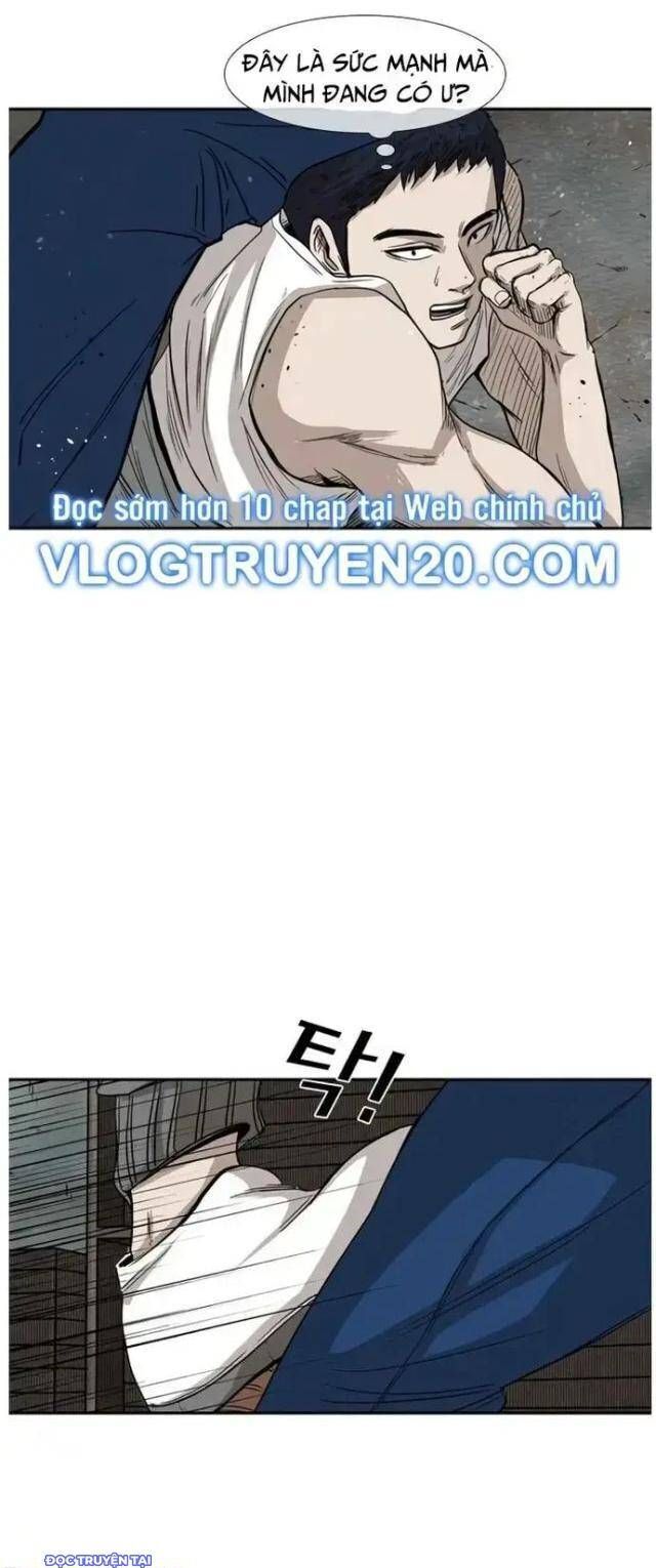 Shark - Cá Mập Chapter 80 - 43