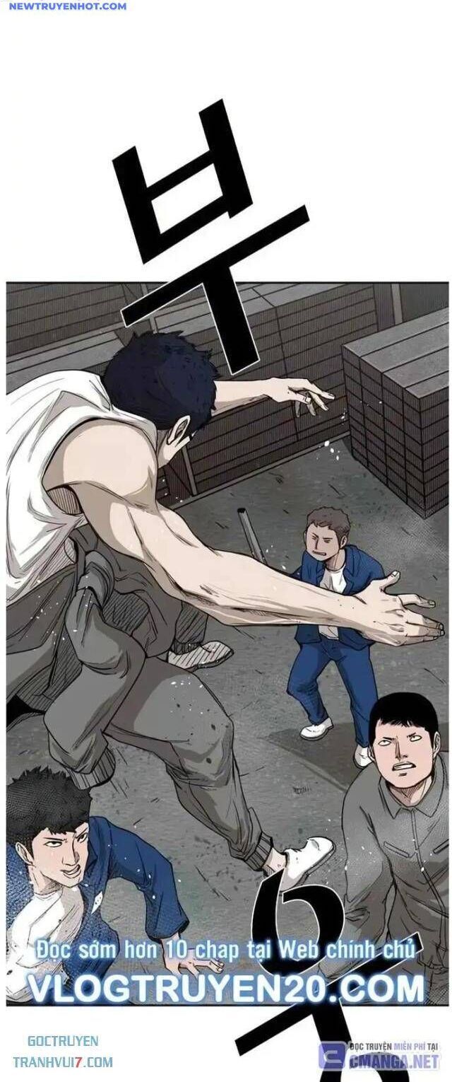Shark - Cá Mập Chapter 80 - 44