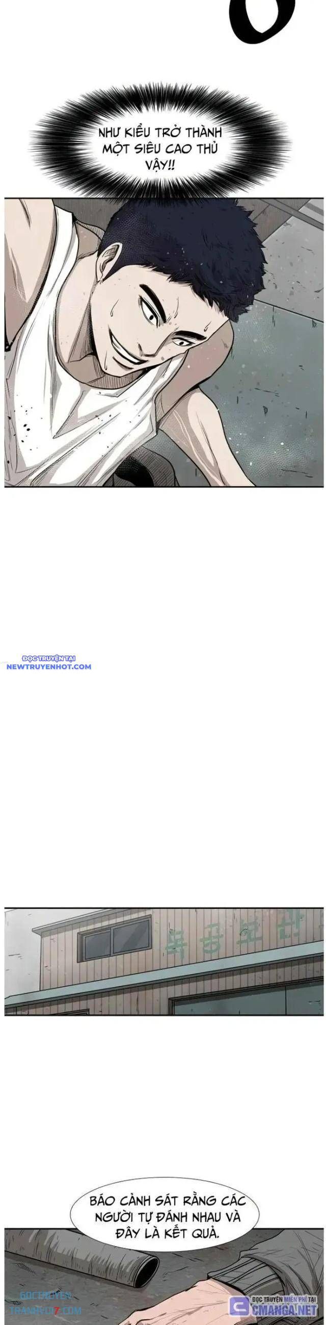 Shark - Cá Mập Chapter 80 - 45