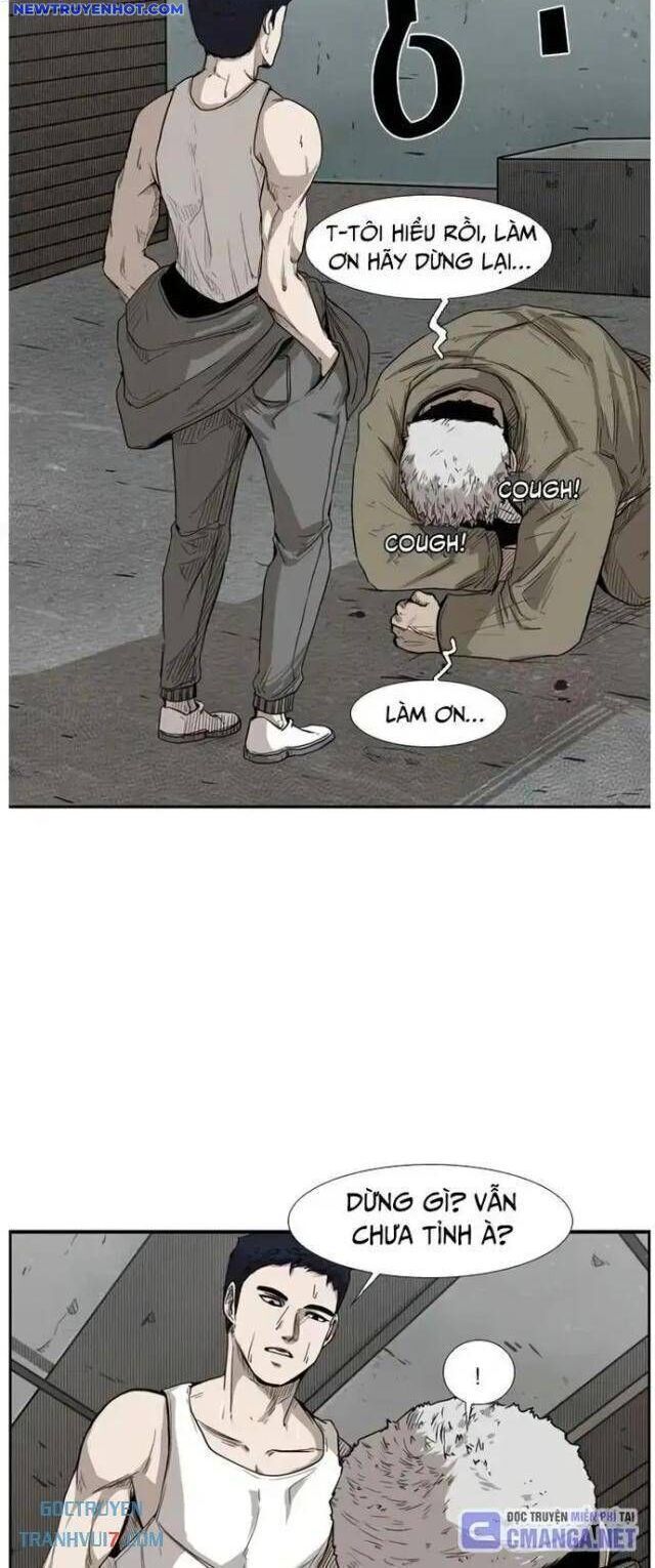 Shark - Cá Mập Chapter 80 - 47