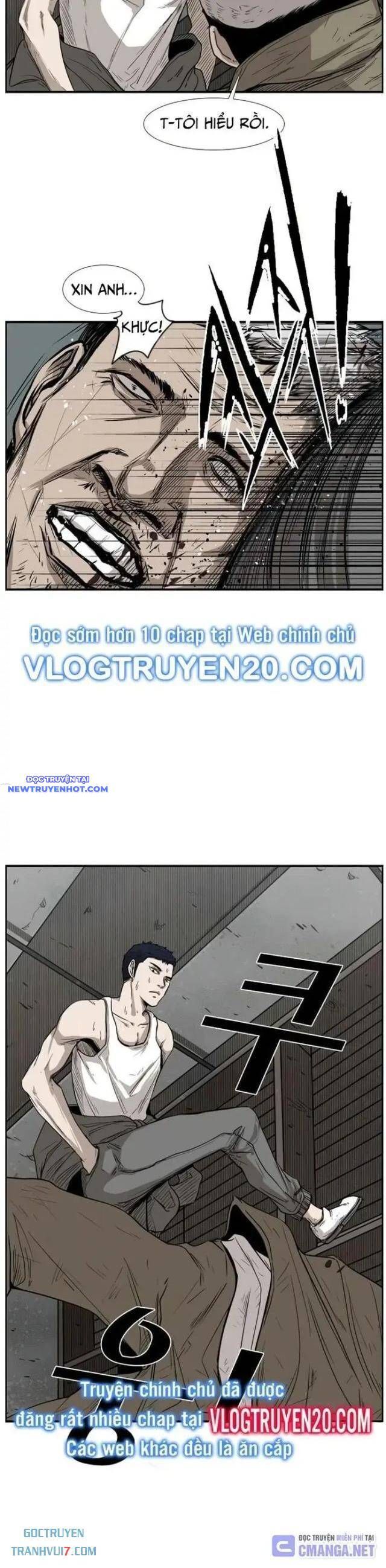 Shark - Cá Mập Chapter 80 - 48