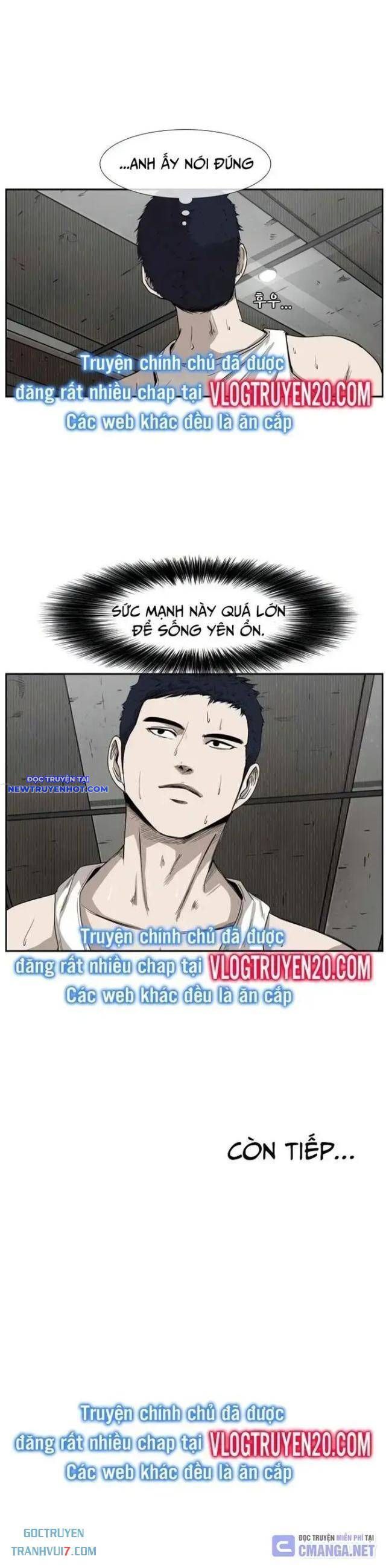Shark - Cá Mập Chapter 80 - 49
