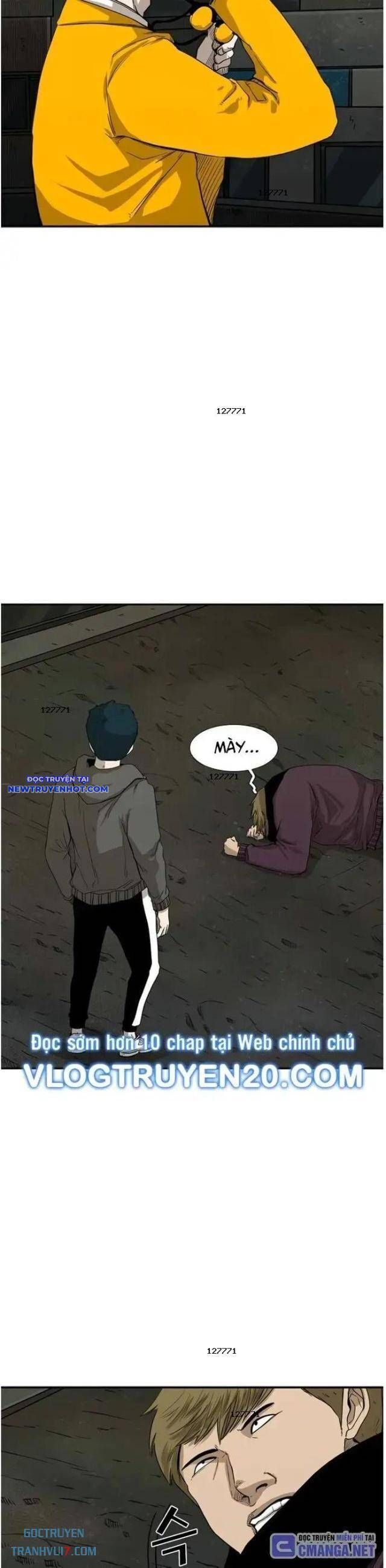 Shark - Cá Mập Chapter 80 - 7