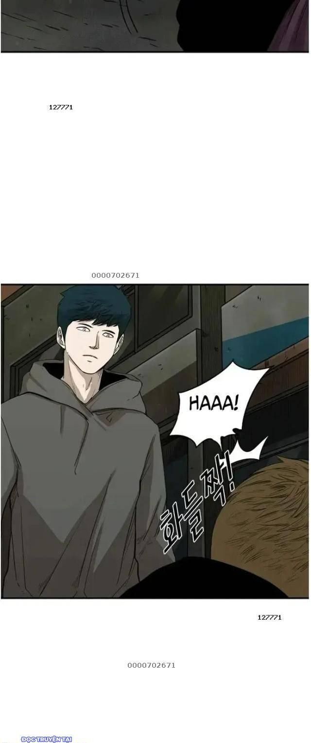 Shark - Cá Mập Chapter 80 - 8