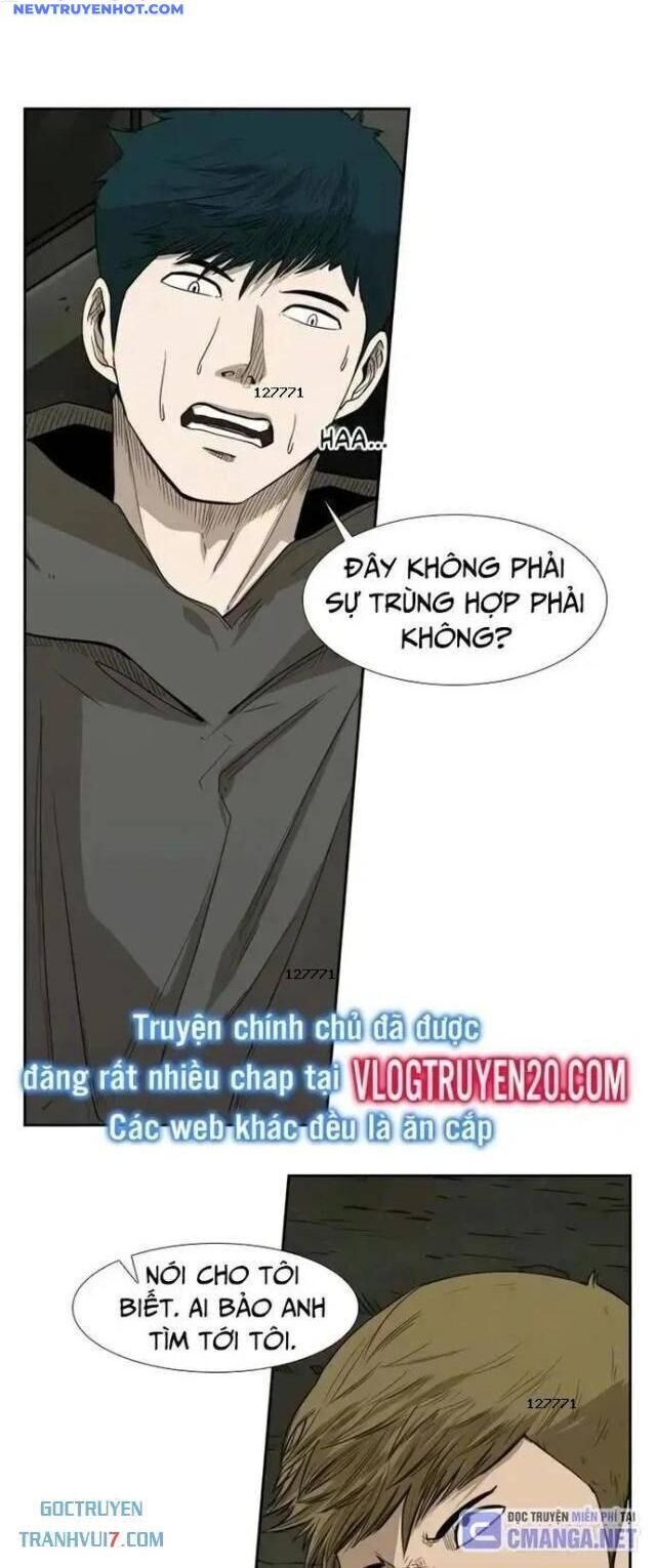 Shark - Cá Mập Chapter 80 - 9