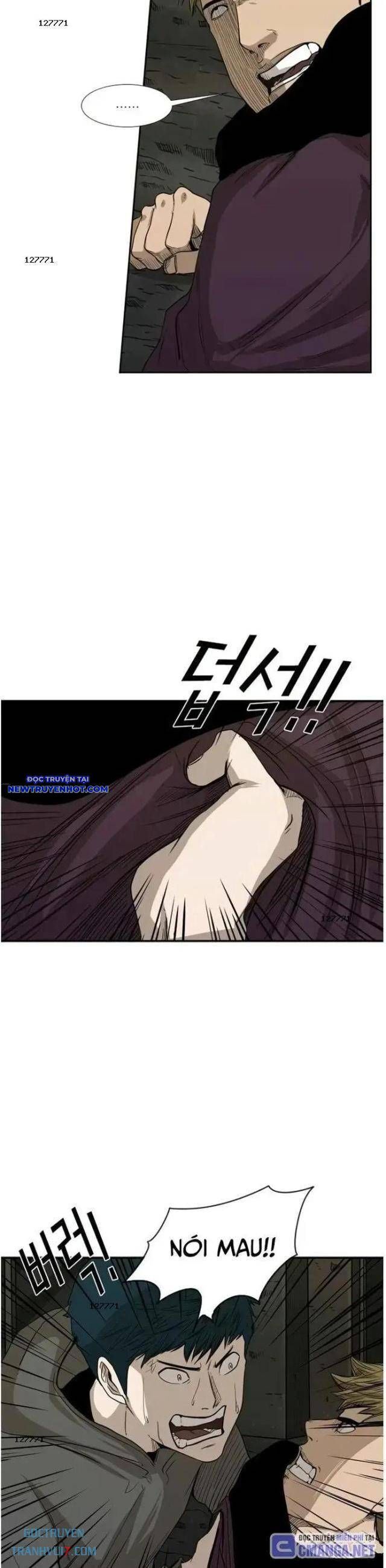 Shark - Cá Mập Chapter 80 - 10