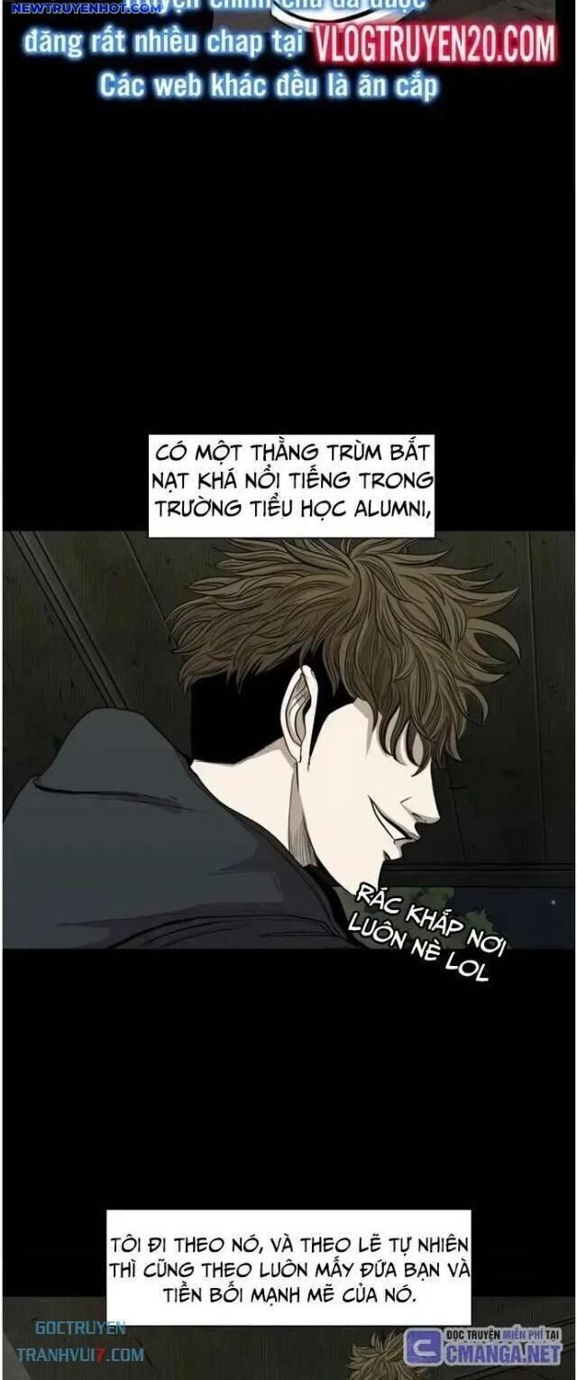 Shark - Cá Mập Chapter 81 - 12