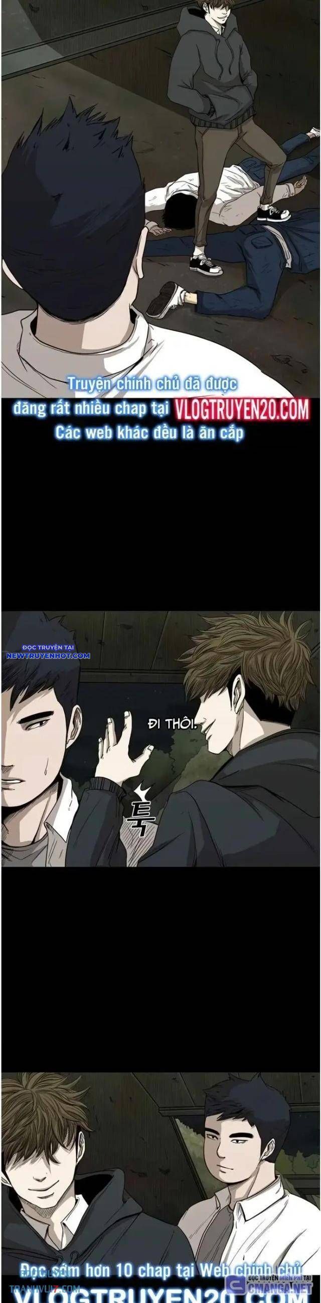 Shark - Cá Mập Chapter 81 - 13