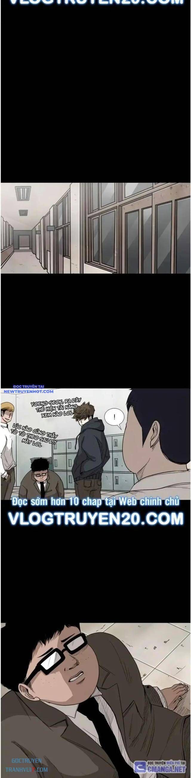 Shark - Cá Mập Chapter 81 - 14