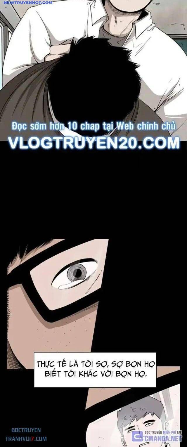 Shark - Cá Mập Chapter 81 - 16