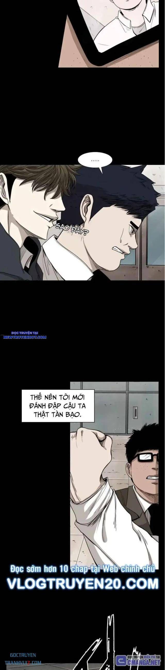 Shark - Cá Mập Chapter 81 - 17