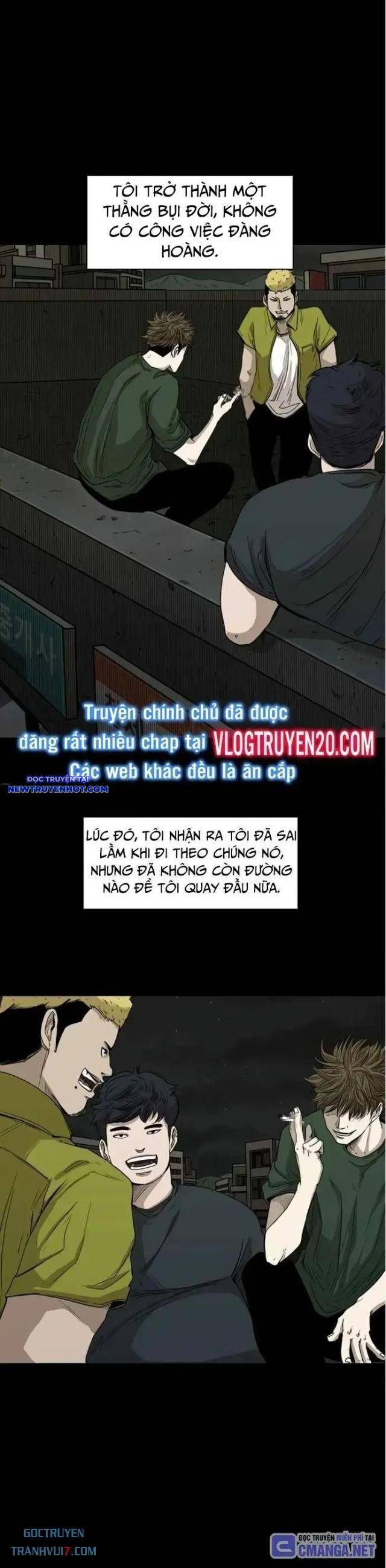 Shark - Cá Mập Chapter 81 - 20