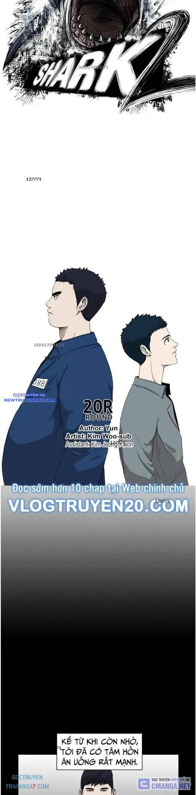 Shark - Cá Mập Chapter 81 - 3