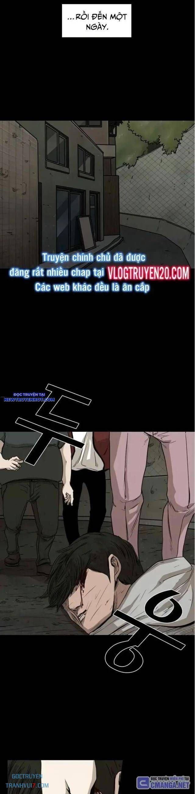 Shark - Cá Mập Chapter 81 - 21