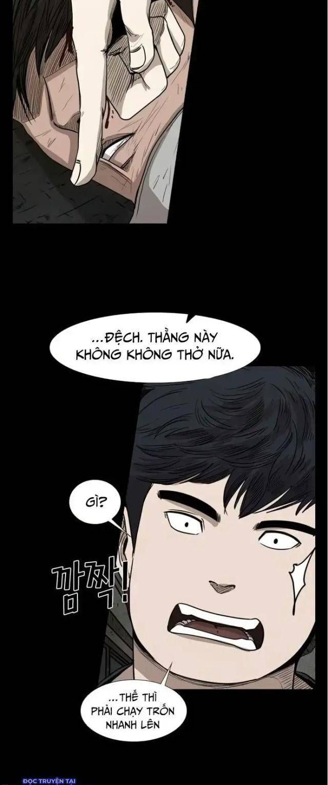 Shark - Cá Mập Chapter 81 - 22