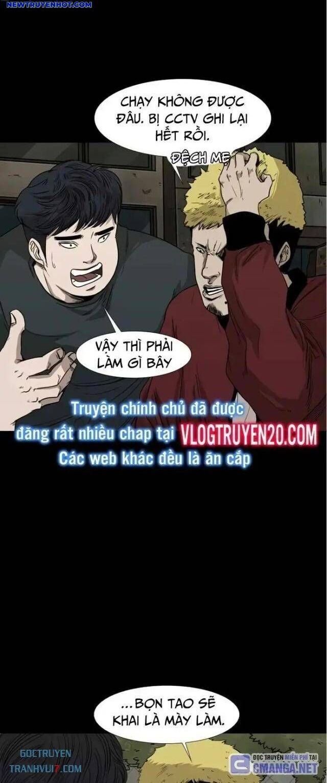 Shark - Cá Mập Chapter 81 - 23