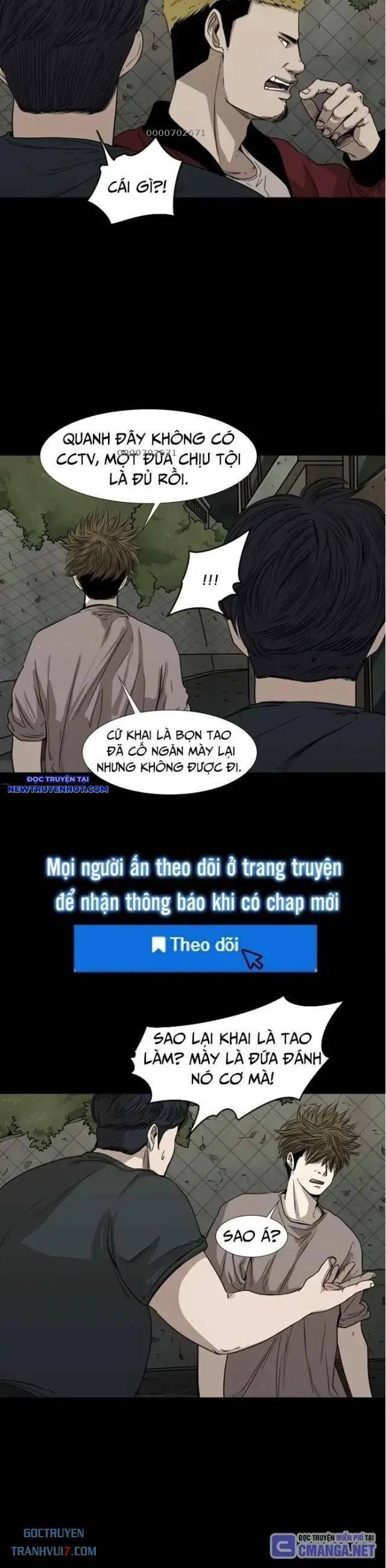 Shark - Cá Mập Chapter 81 - 24