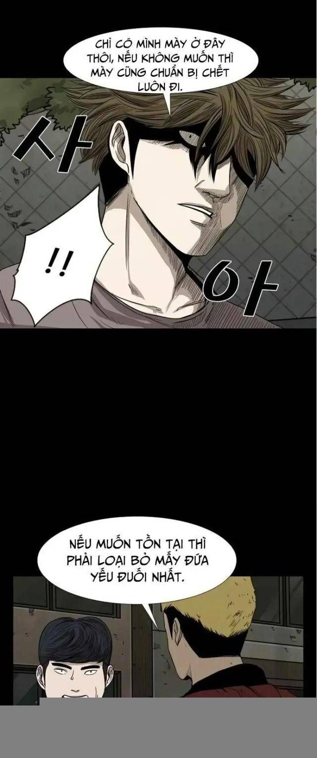 Shark - Cá Mập Chapter 81 - 25