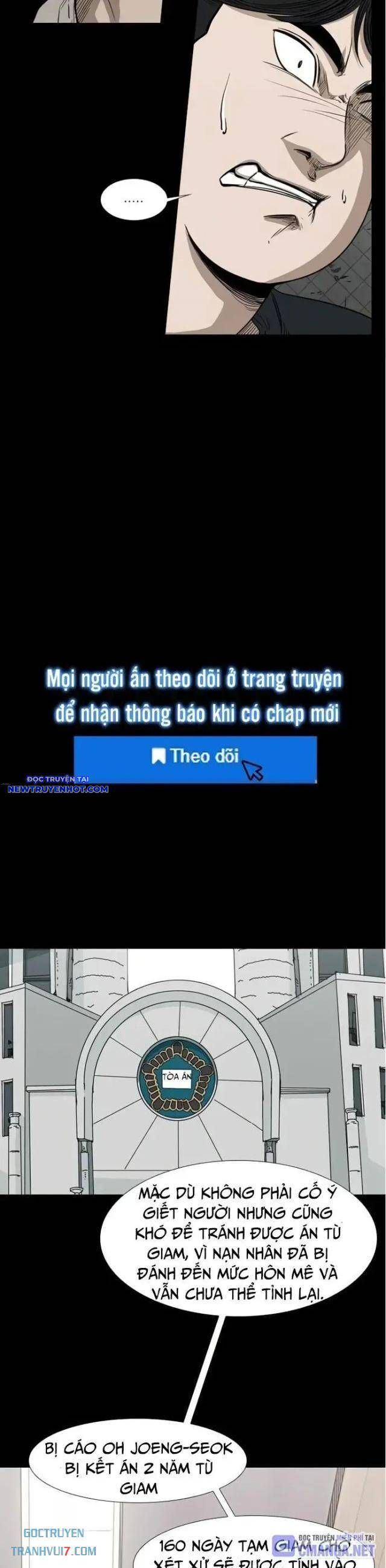 Shark - Cá Mập Chapter 81 - 27