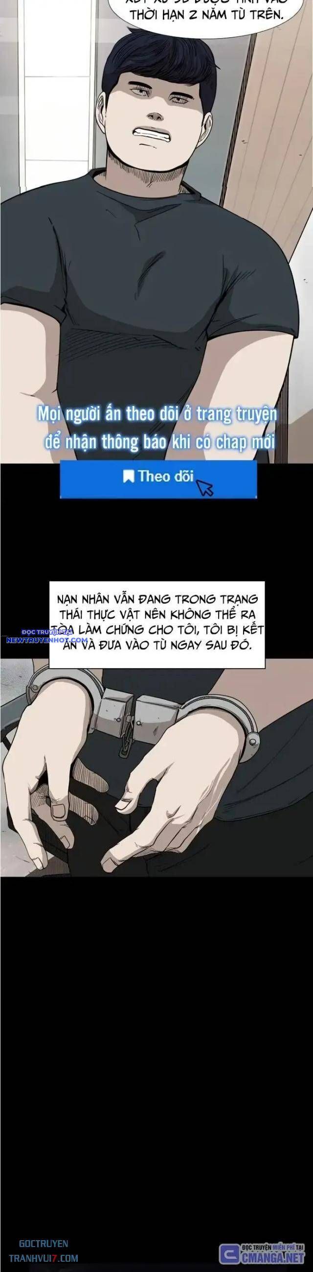 Shark - Cá Mập Chapter 81 - 28