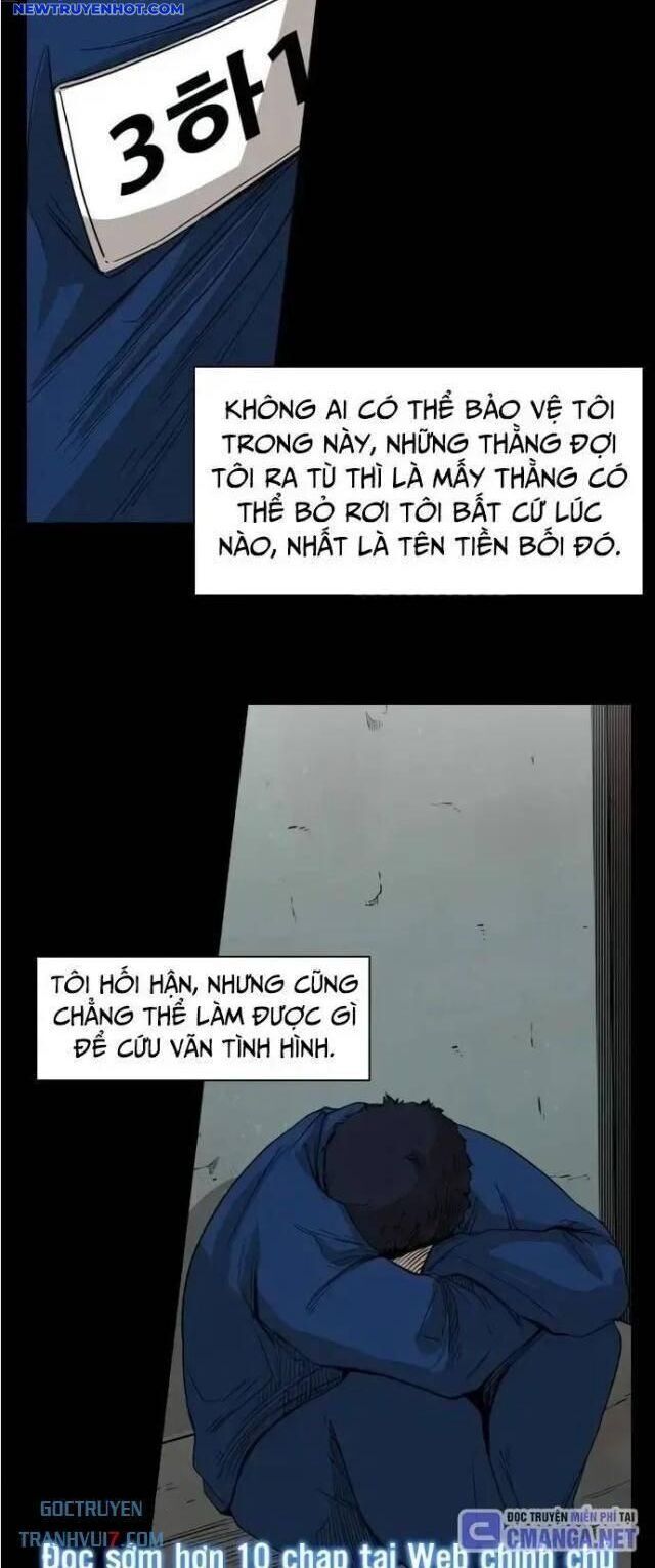 Shark - Cá Mập Chapter 81 - 30