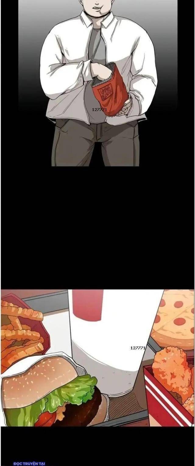 Shark - Cá Mập Chapter 81 - 4