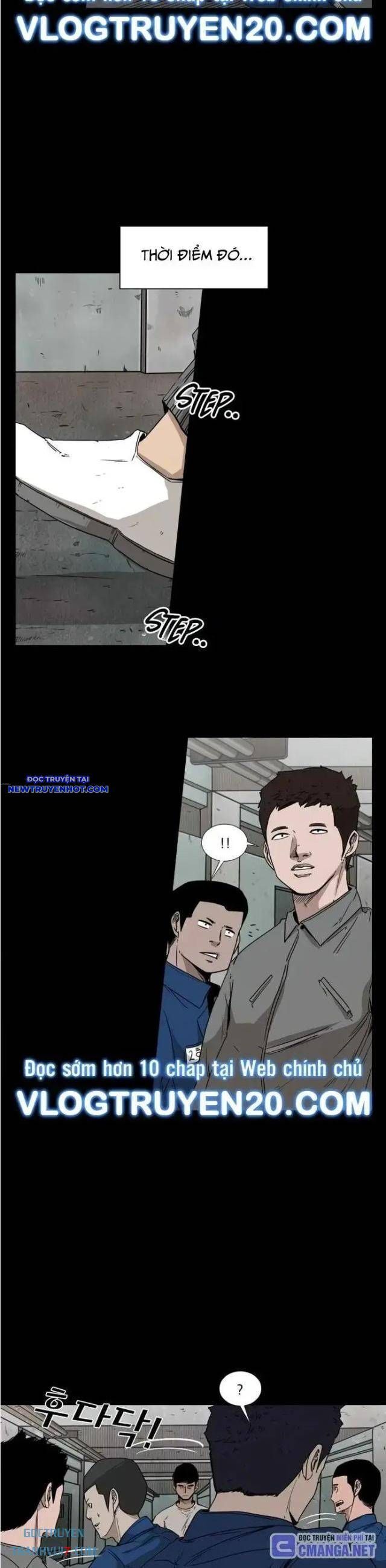 Shark - Cá Mập Chapter 81 - 31
