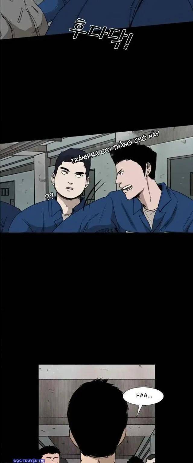 Shark - Cá Mập Chapter 81 - 32