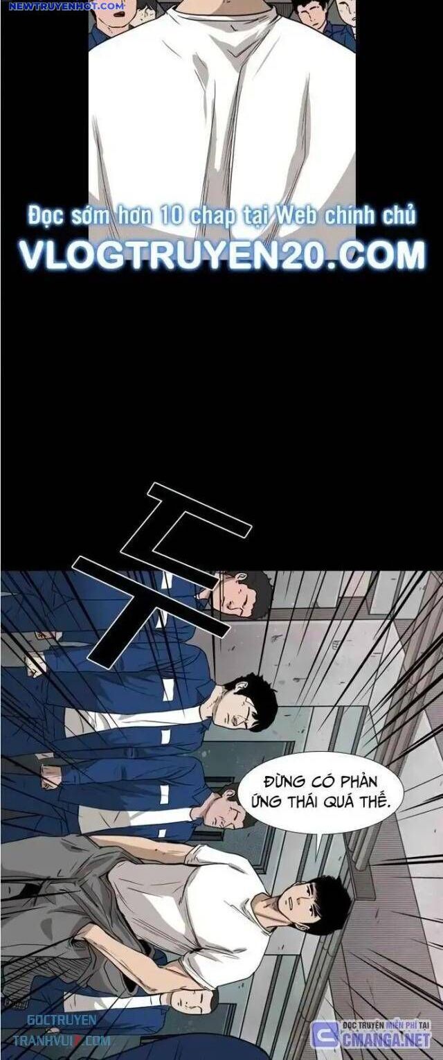 Shark - Cá Mập Chapter 81 - 33