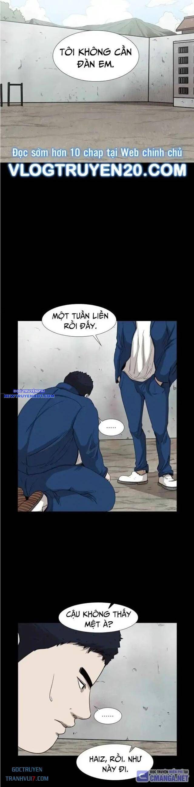 Shark - Cá Mập Chapter 81 - 35