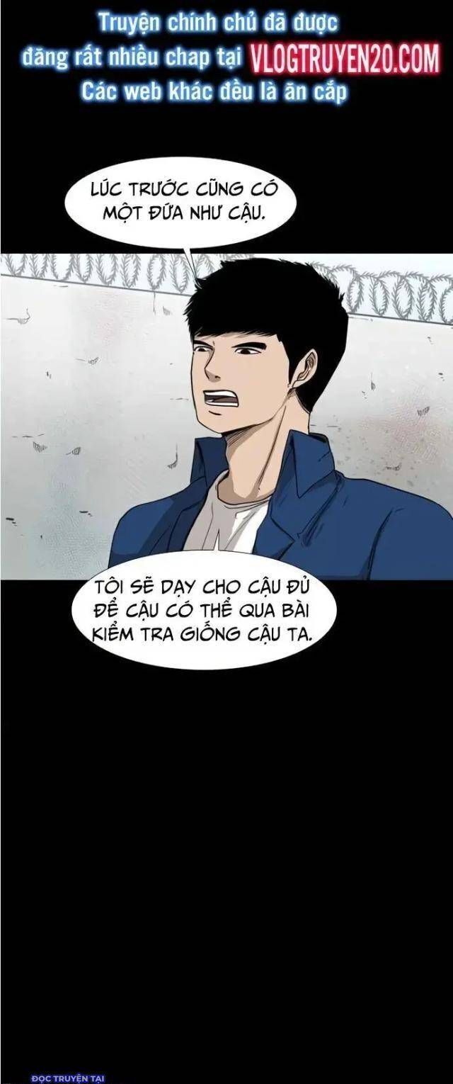 Shark - Cá Mập Chapter 81 - 36